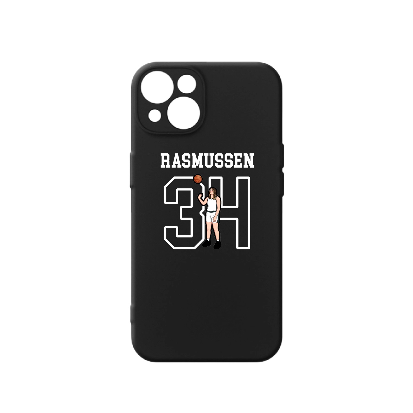iPhone case