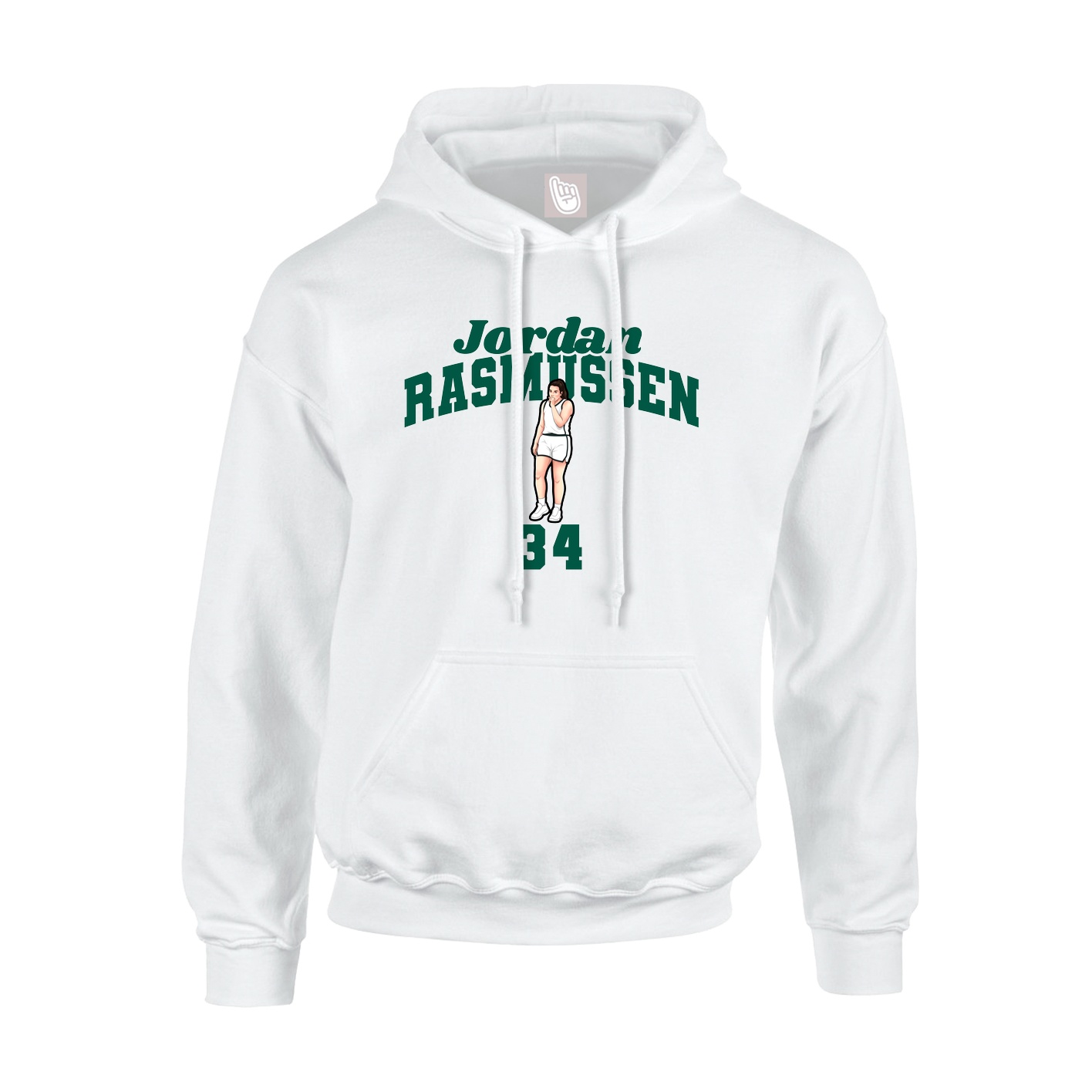Youth Hoodie