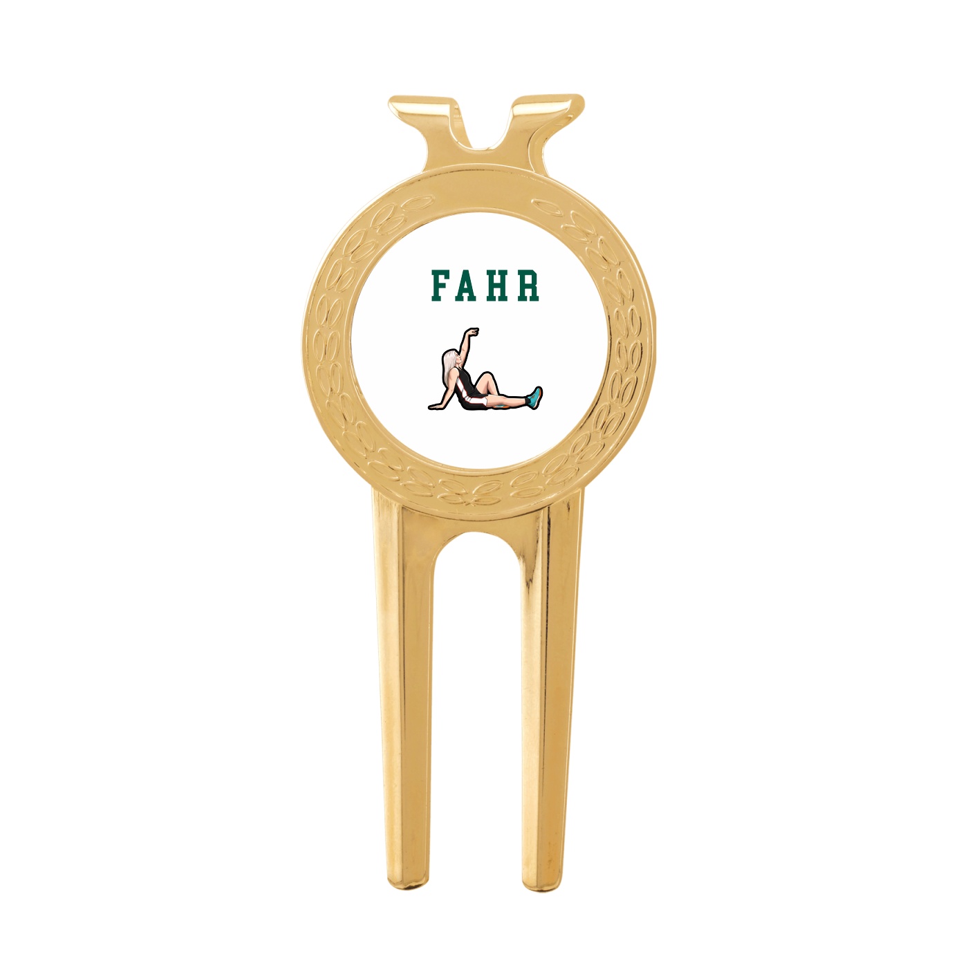 Divot Tool with Ball Marker — Shirsey in Classic