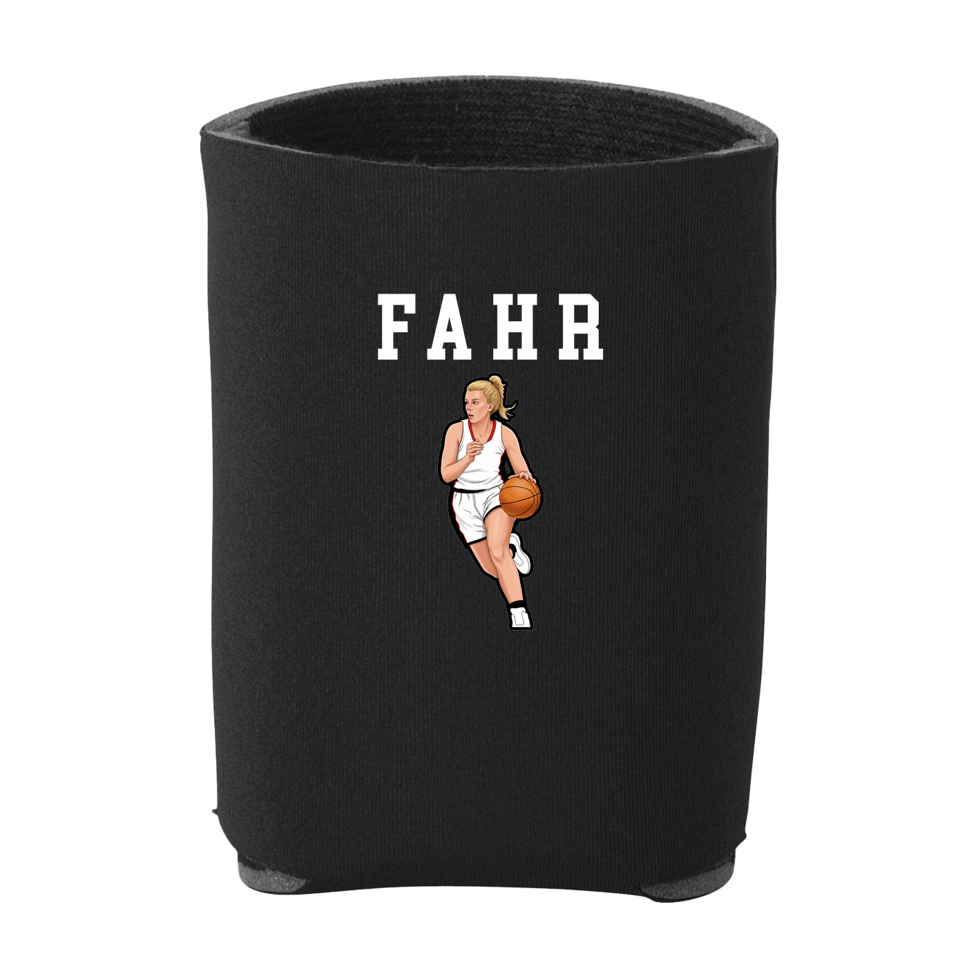 Can Holder — Shirsey in Black