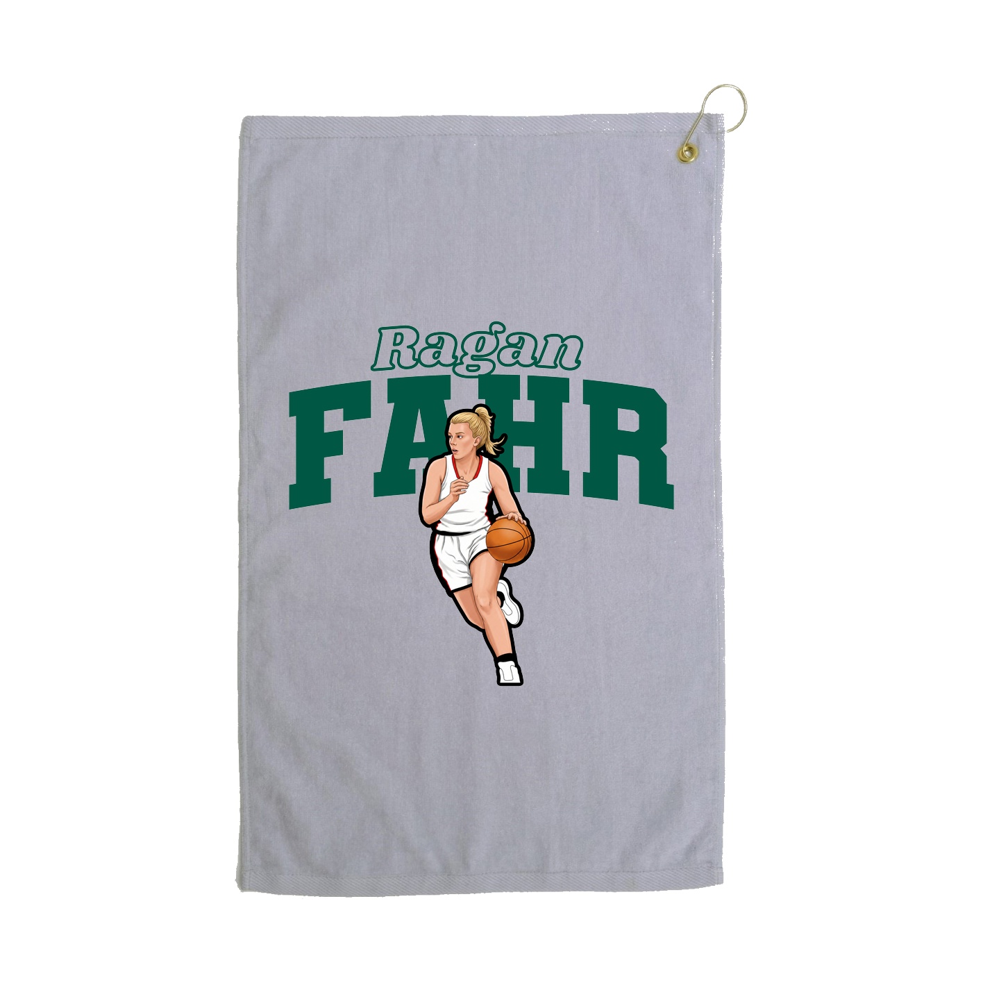 Golf Towel