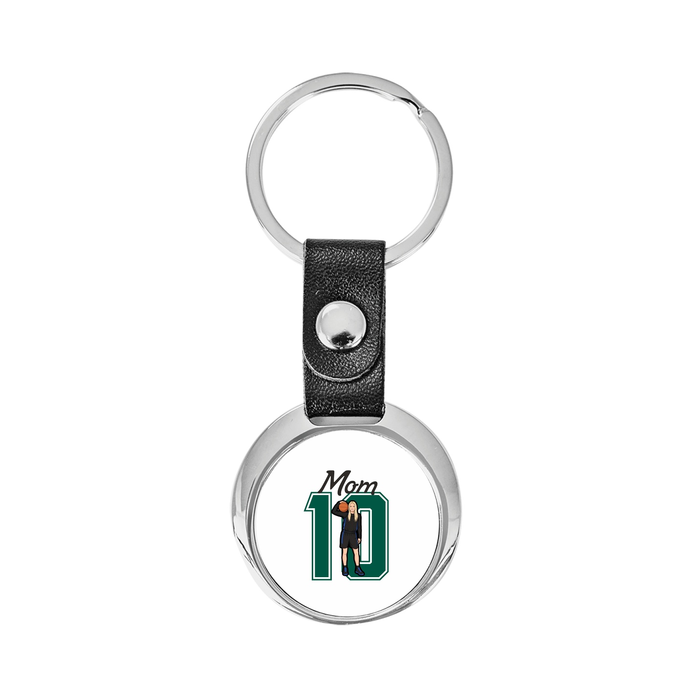 Key Chain — Mothers Day Shirsey in Classic