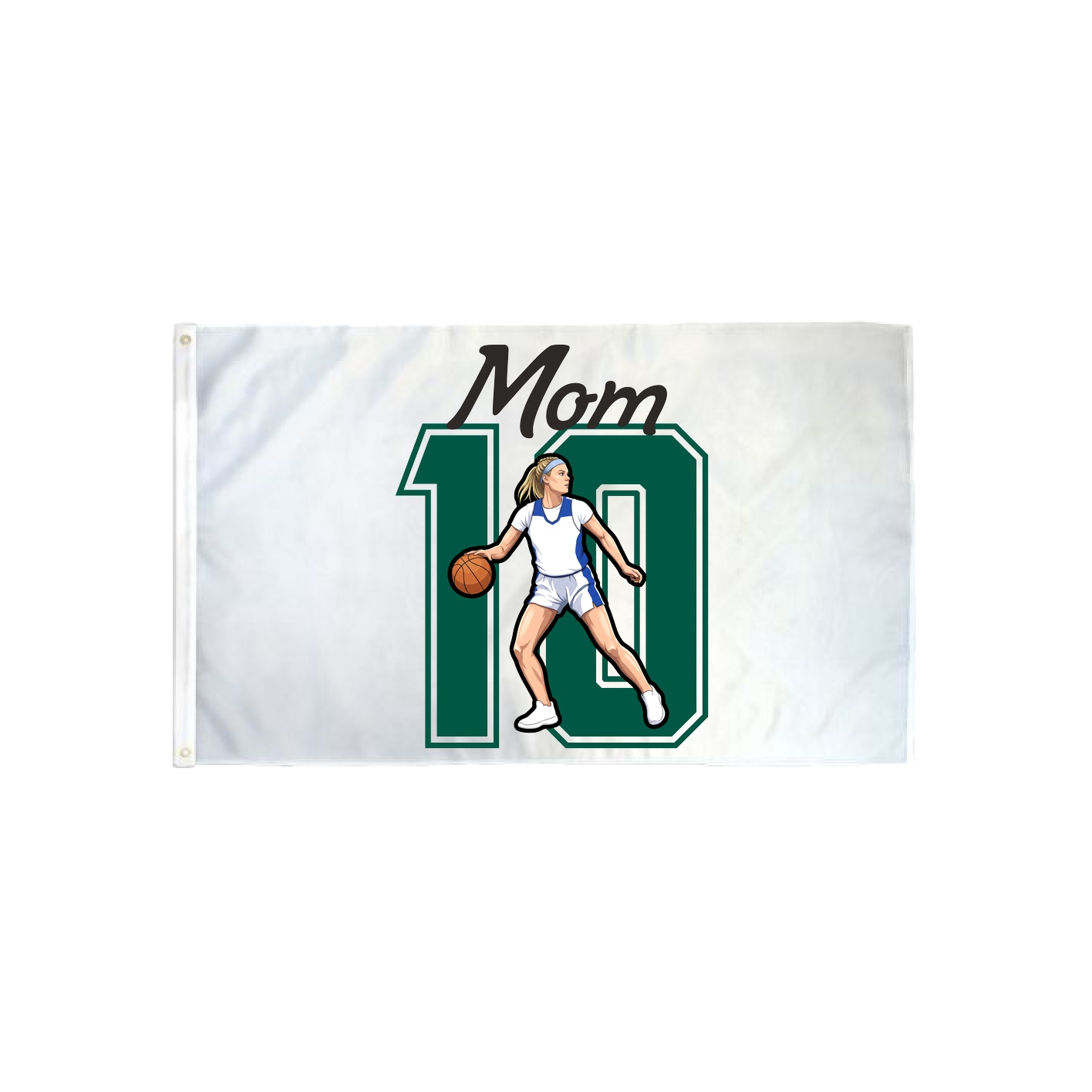 3x5 Flag — Mothers Day Shirsey in Classic