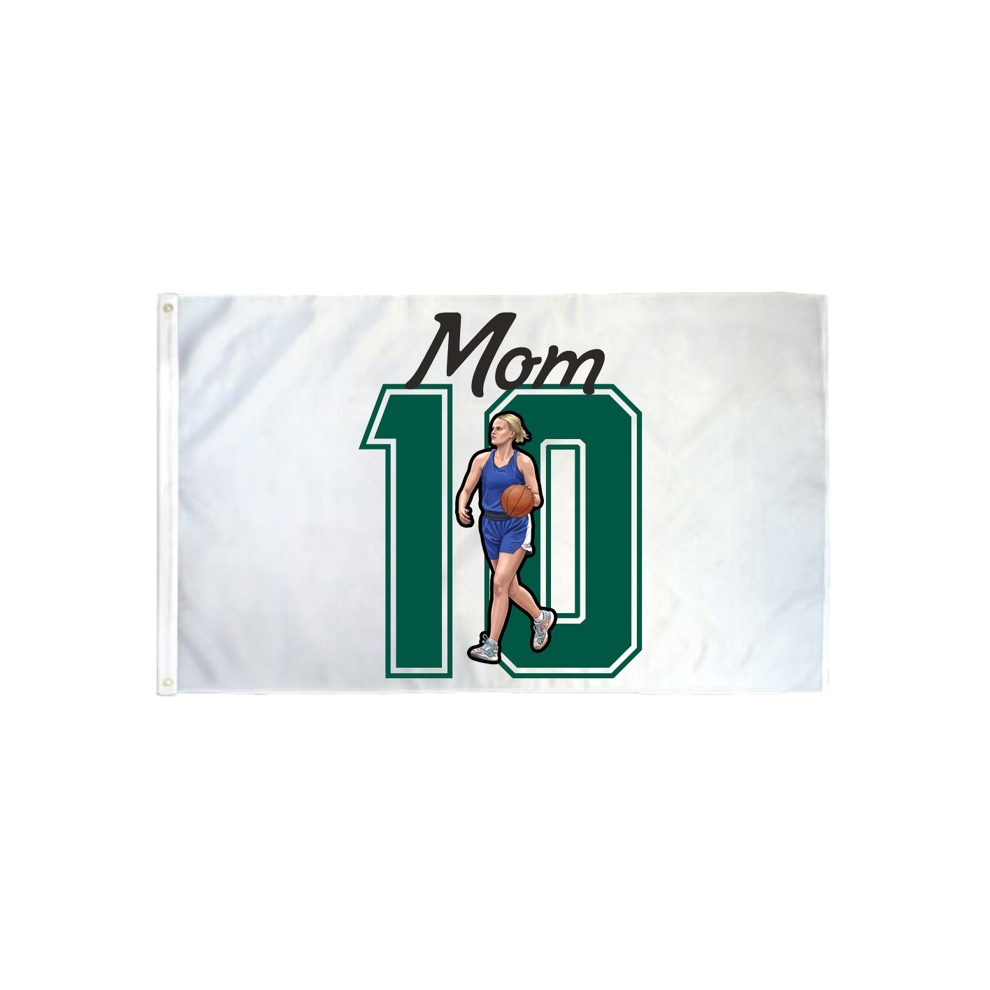 3x5 Flag — Mothers Day Shirsey in Classic