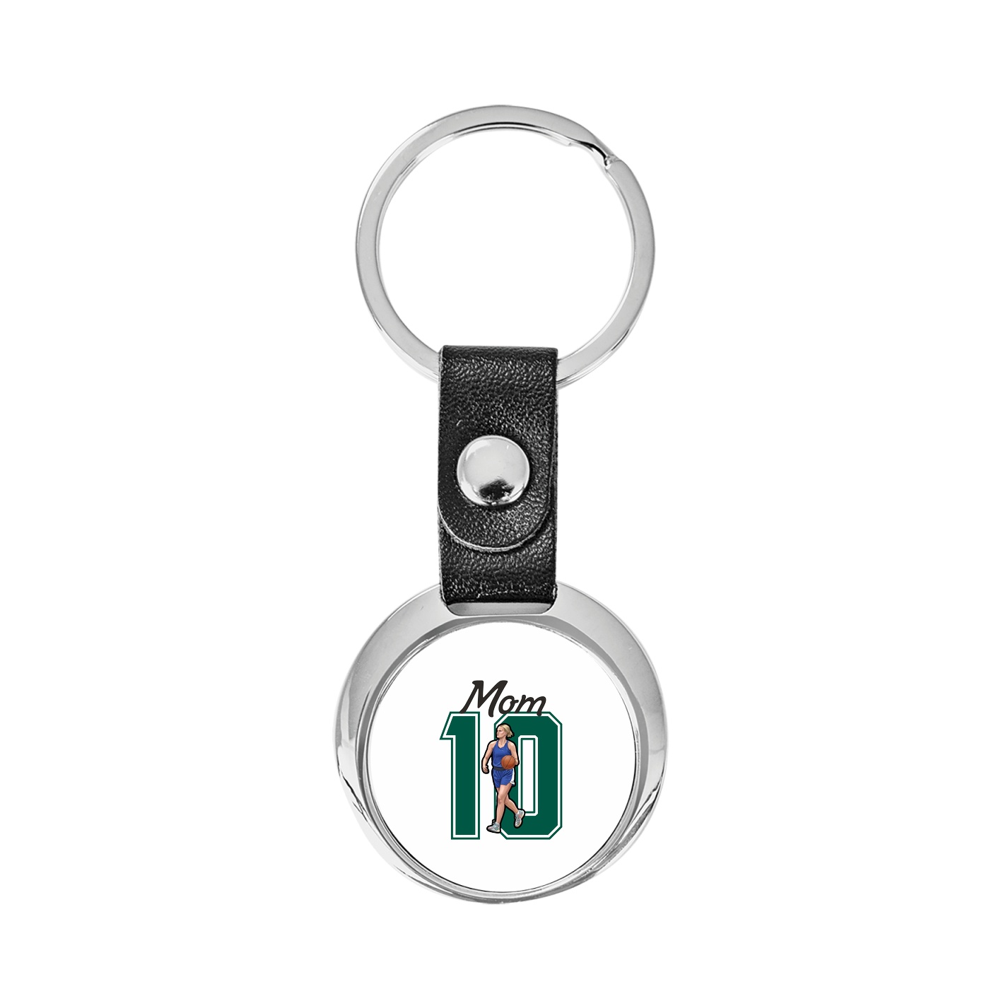 Key Chain — Mothers Day Shirsey in Classic