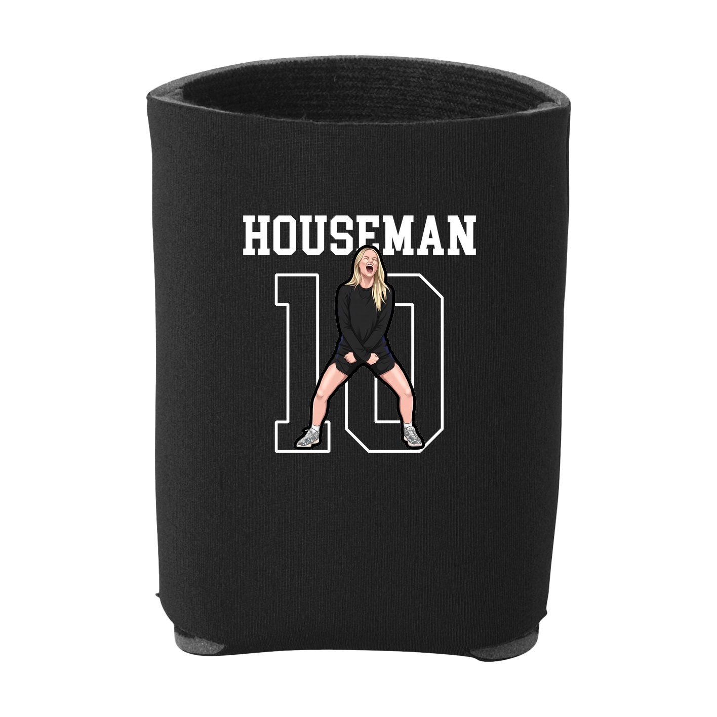 Can Holder — Shirsey in Black