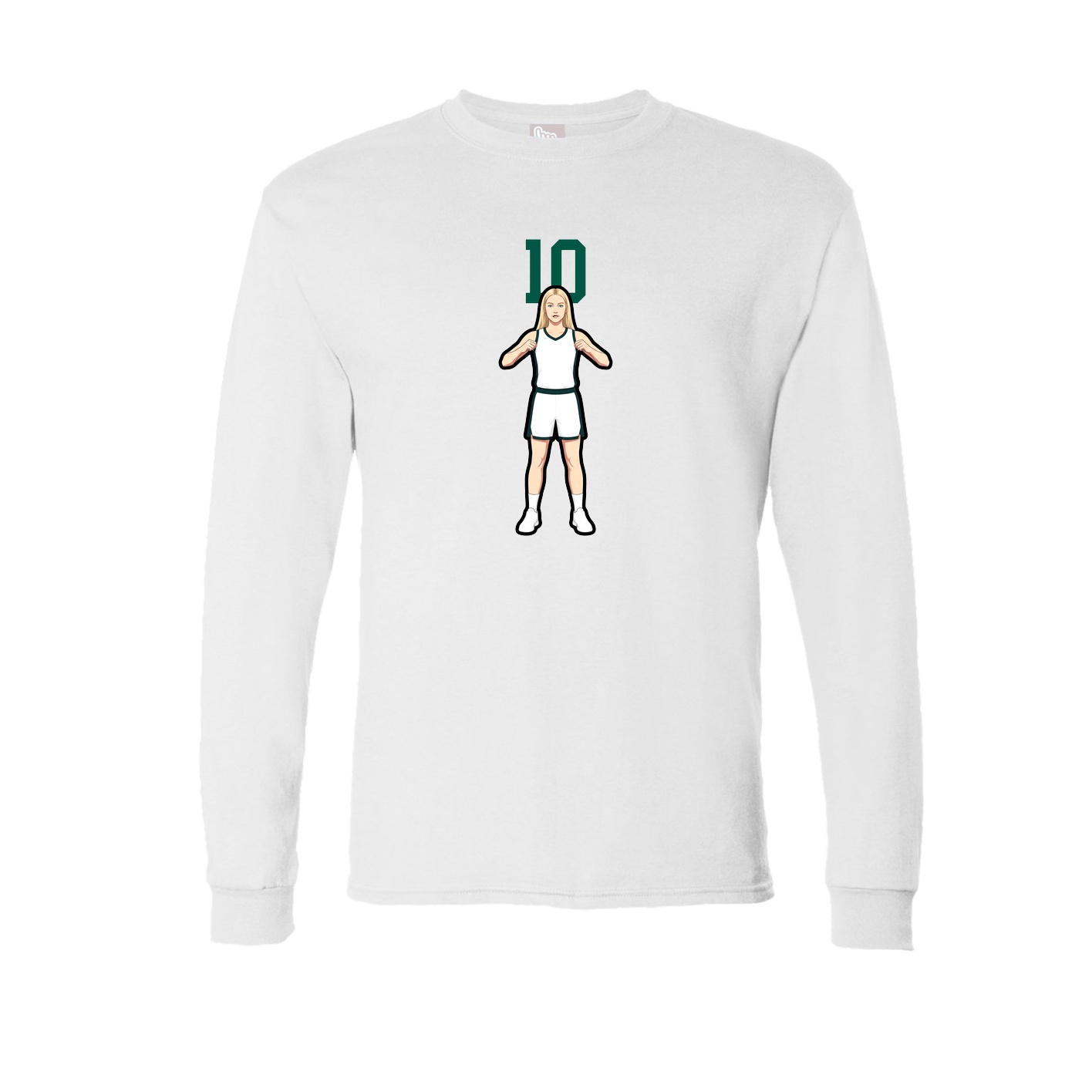 Long Sleeve Tee
