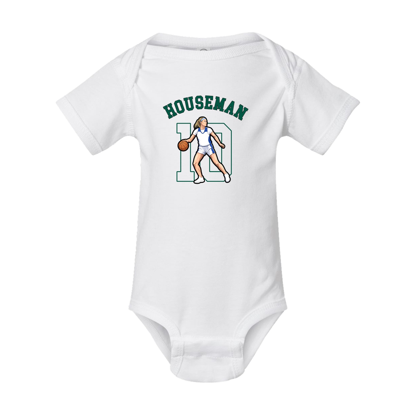 Baby Onesie