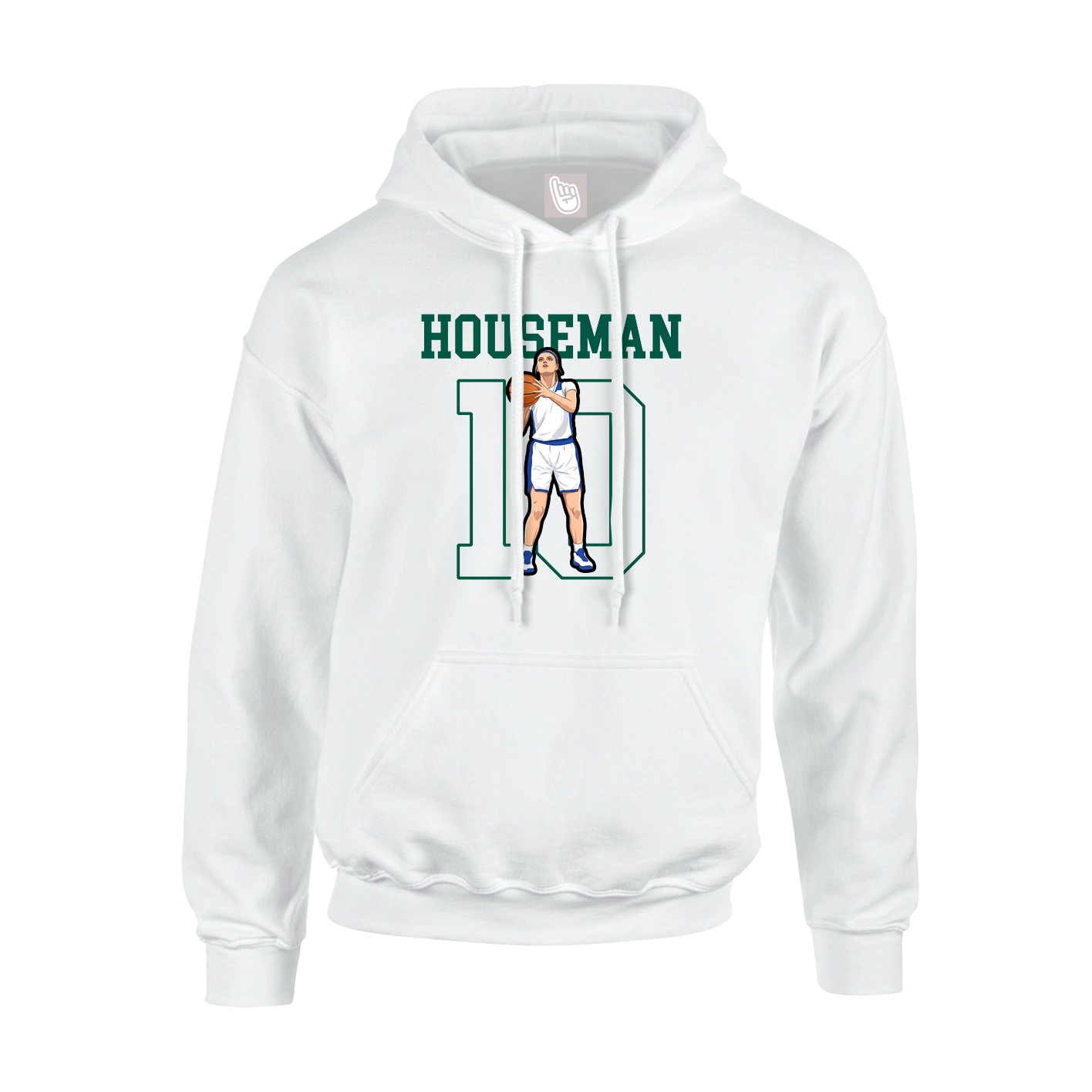 Youth Hoodie