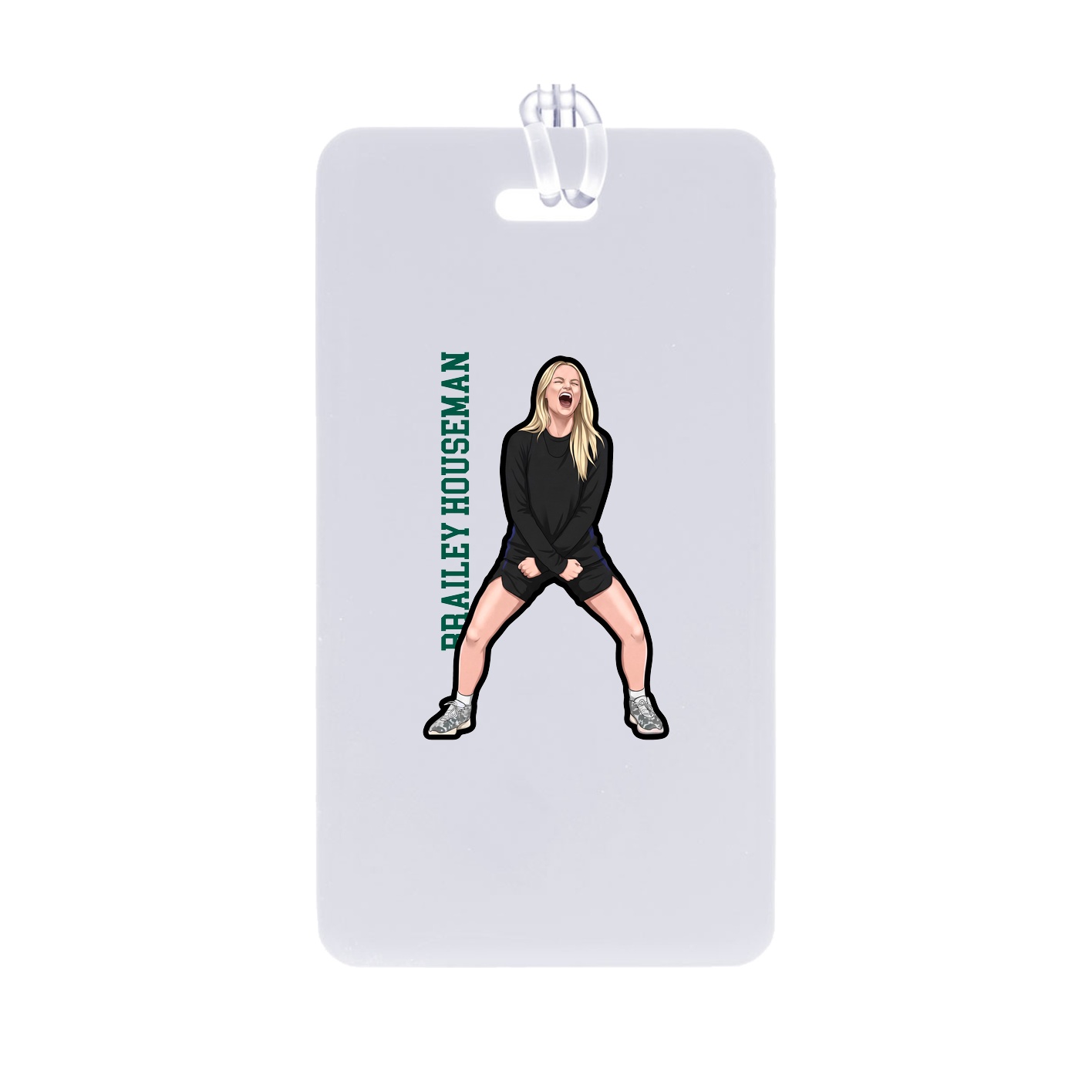 Bag Tag