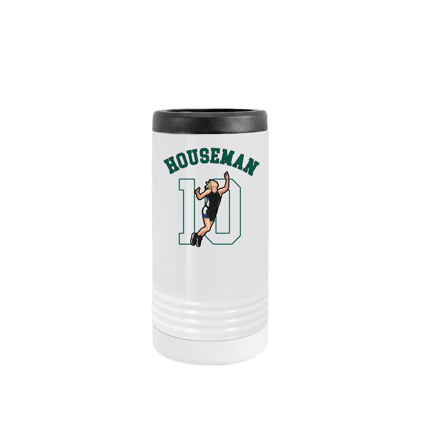 Slim Beverage Holder