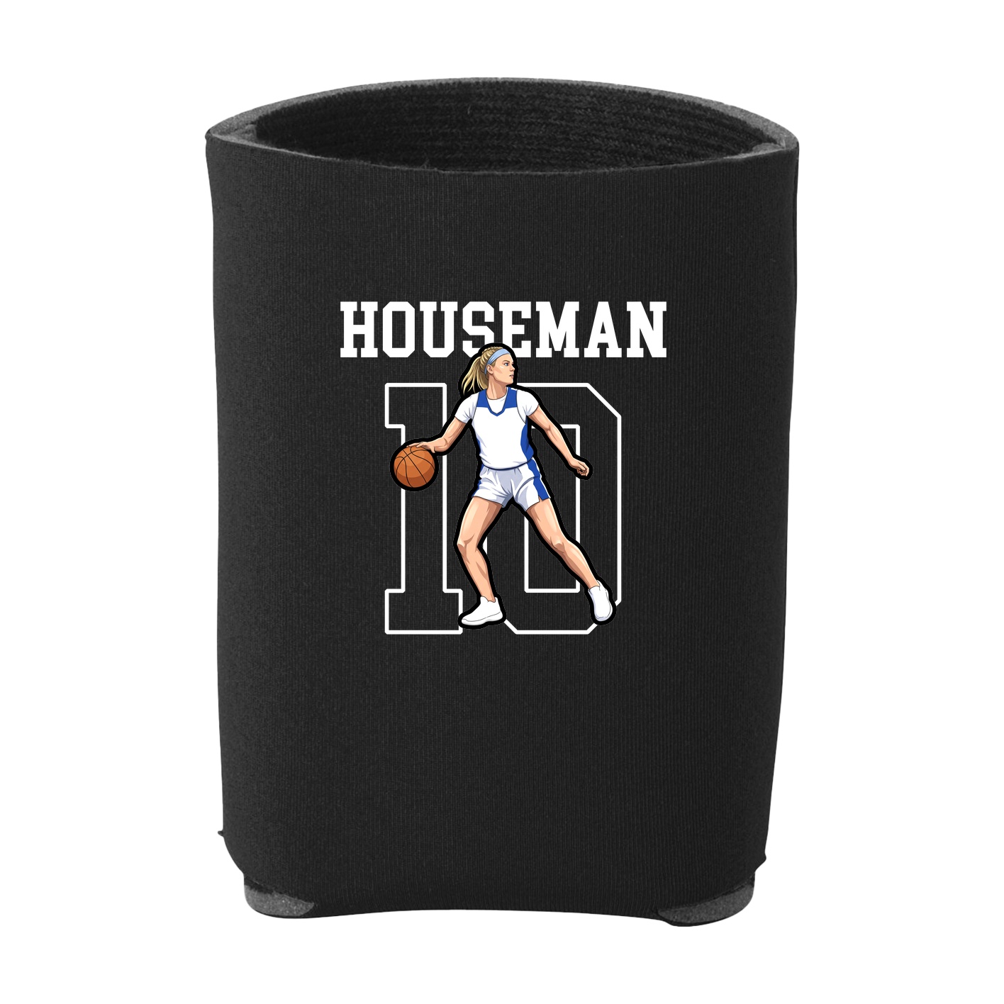 Can Holder — Shirsey in Black