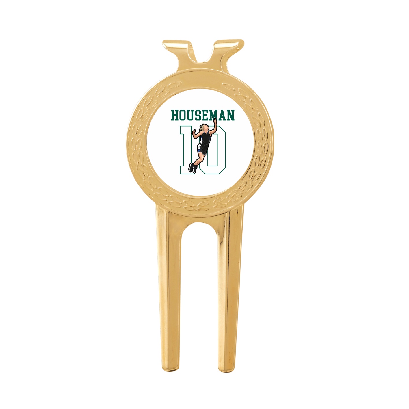 Divot Tool with Ball Marker — Shirsey in Classic