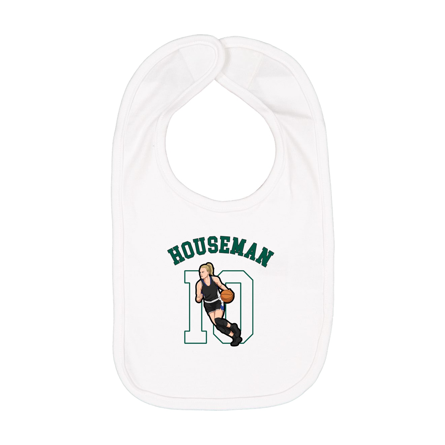 Infant Bib