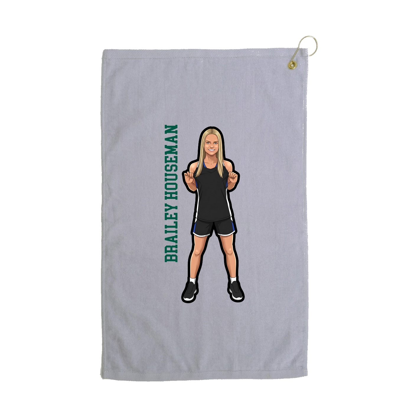 Golf Towel