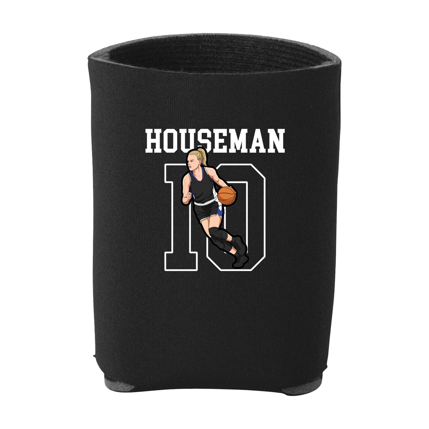Can Holder — Shirsey in Black