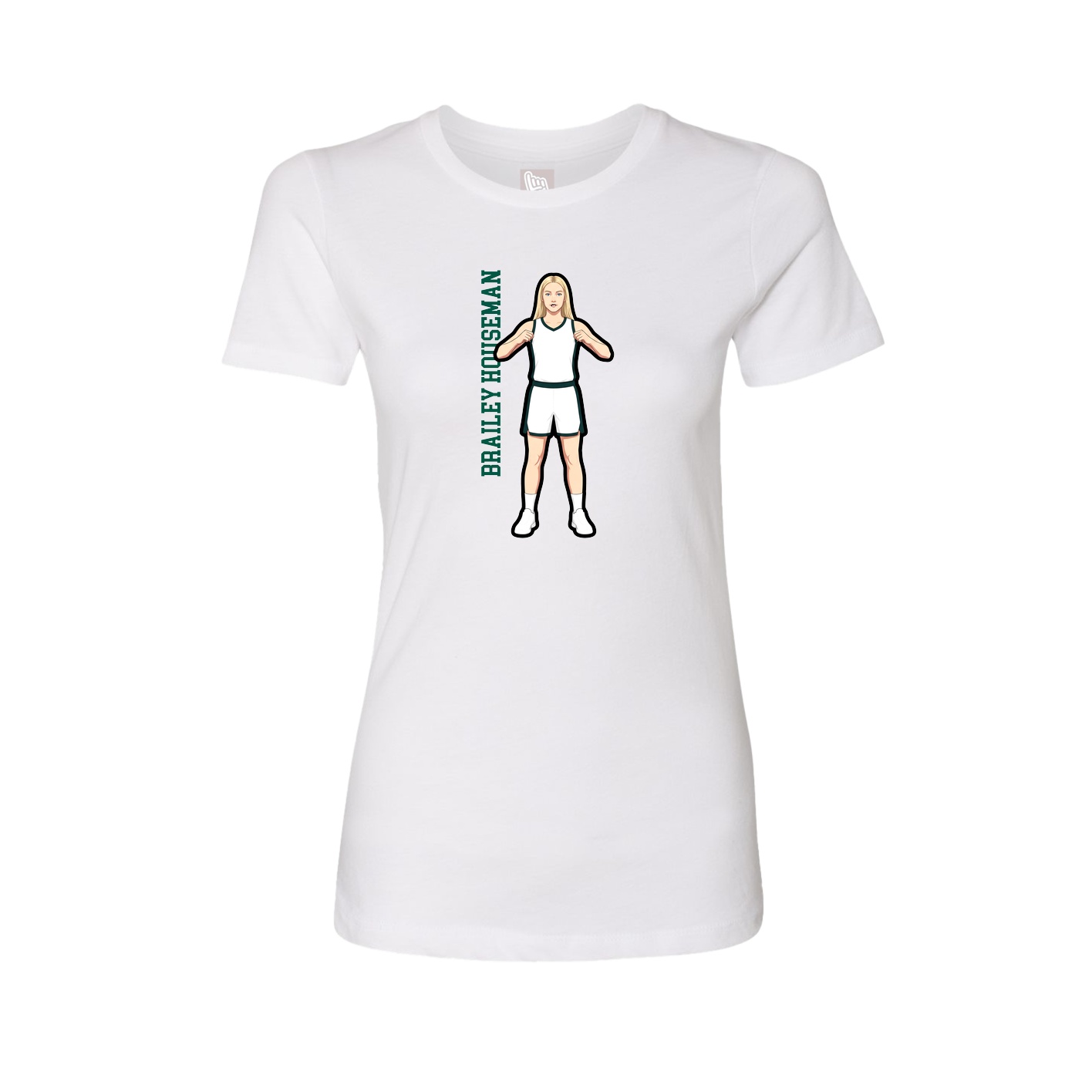 Womens Tee