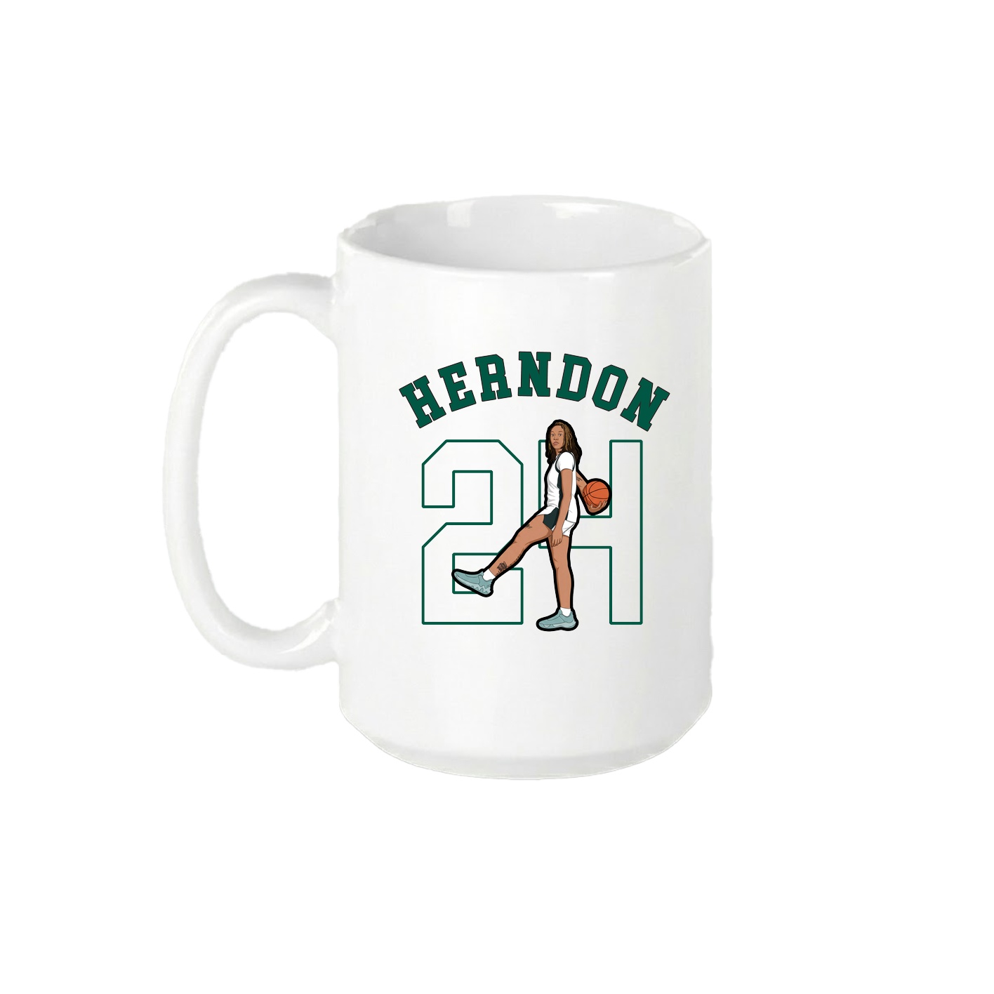 15oz Coffee Mug