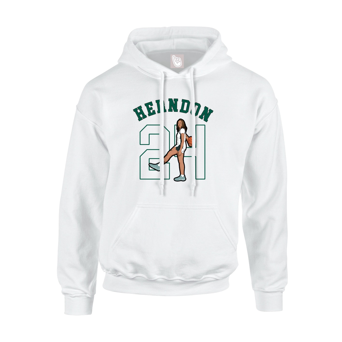 Hoodie