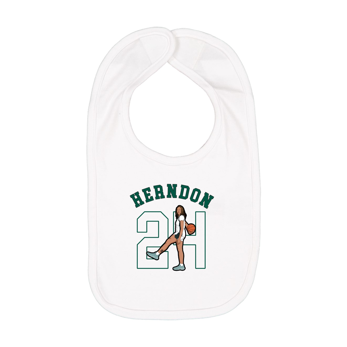 Infant Bib