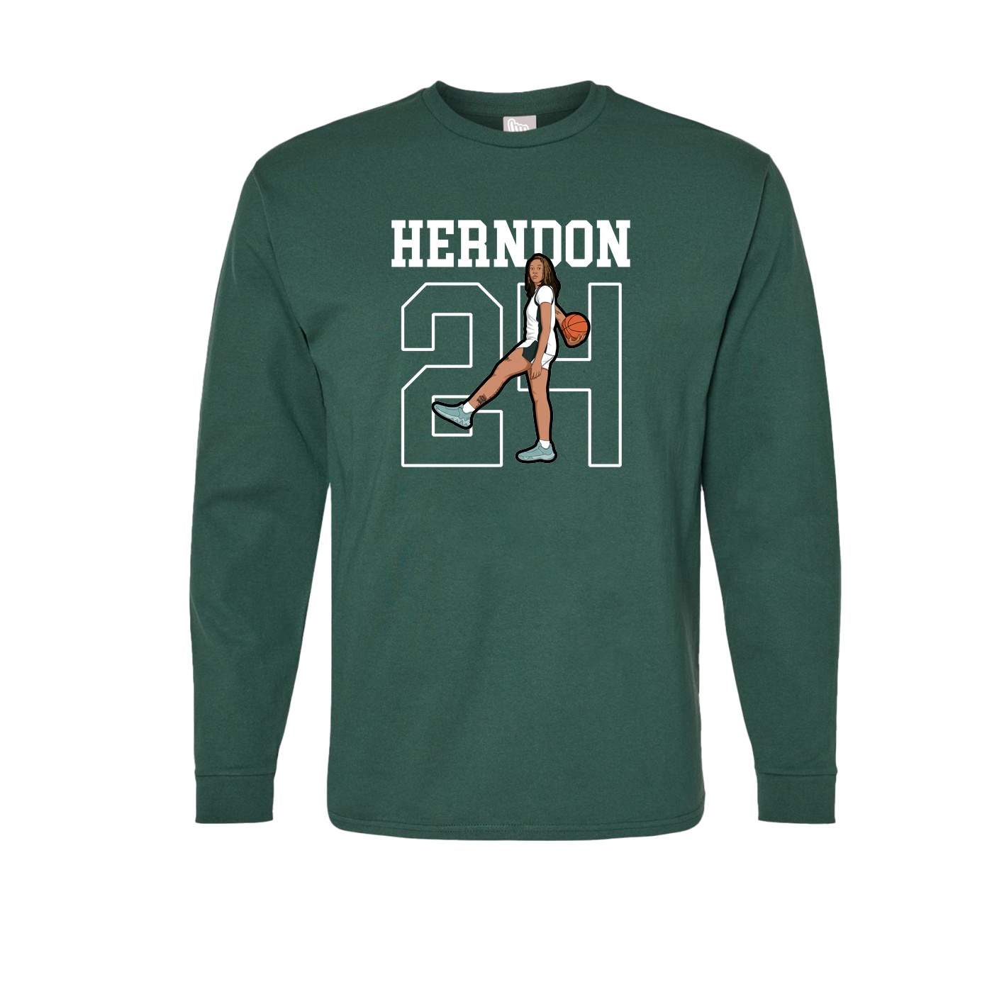 Long Sleeve Tee