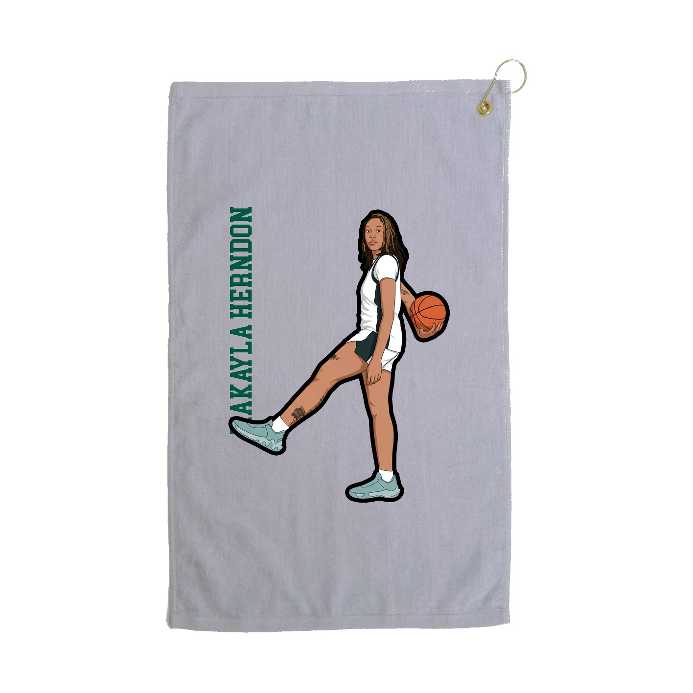 Golf Towel