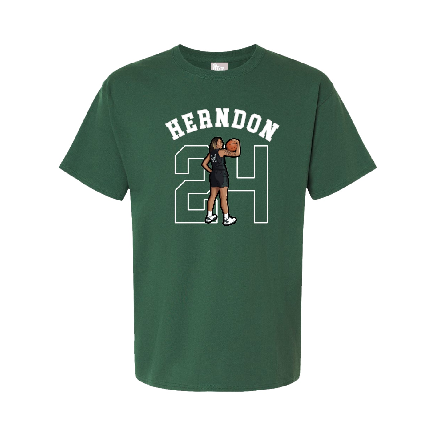 NIL Club Tee