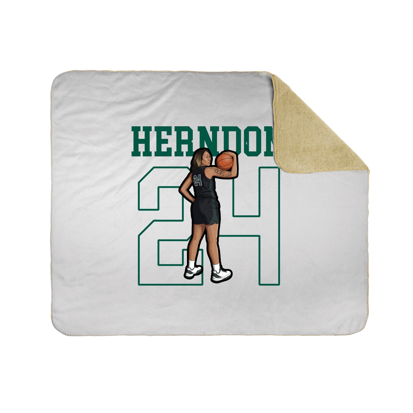 Throw Blanket