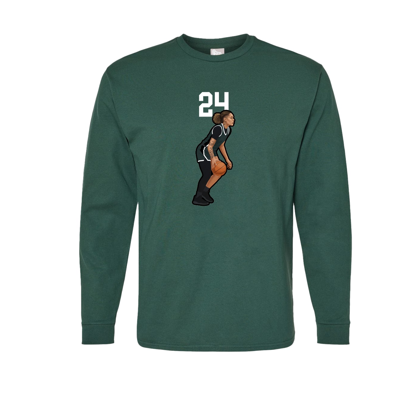 Long Sleeve Tee