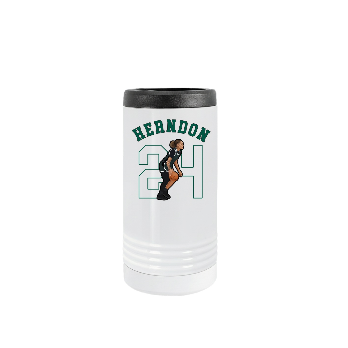 Slim Beverage Holder