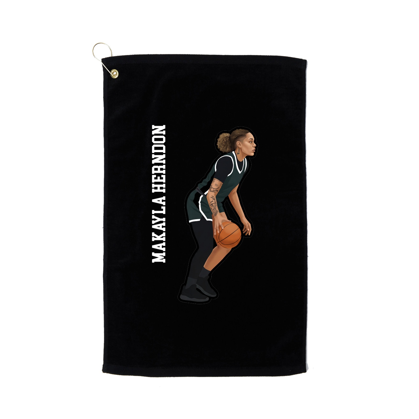 Golf Towel