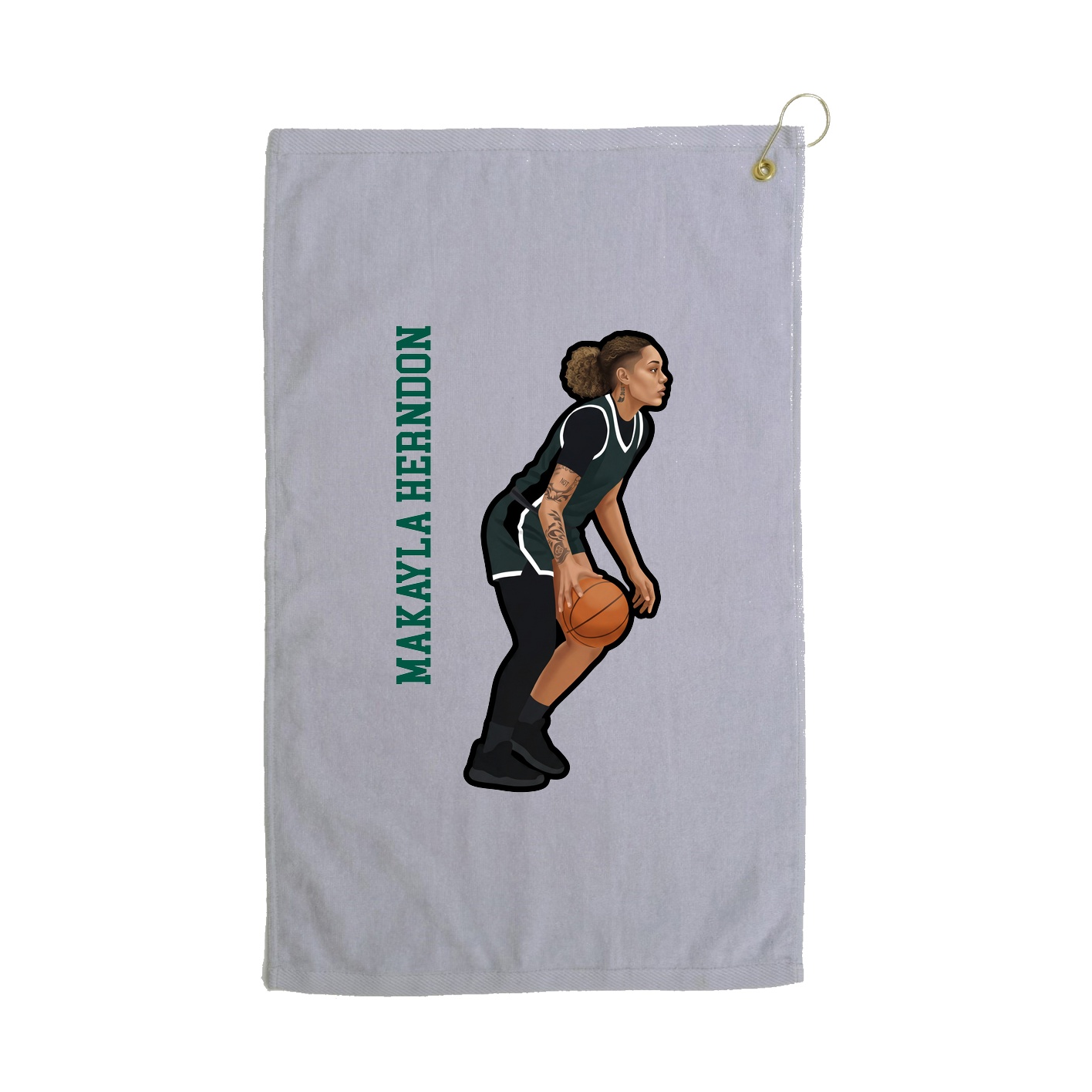 Golf Towel