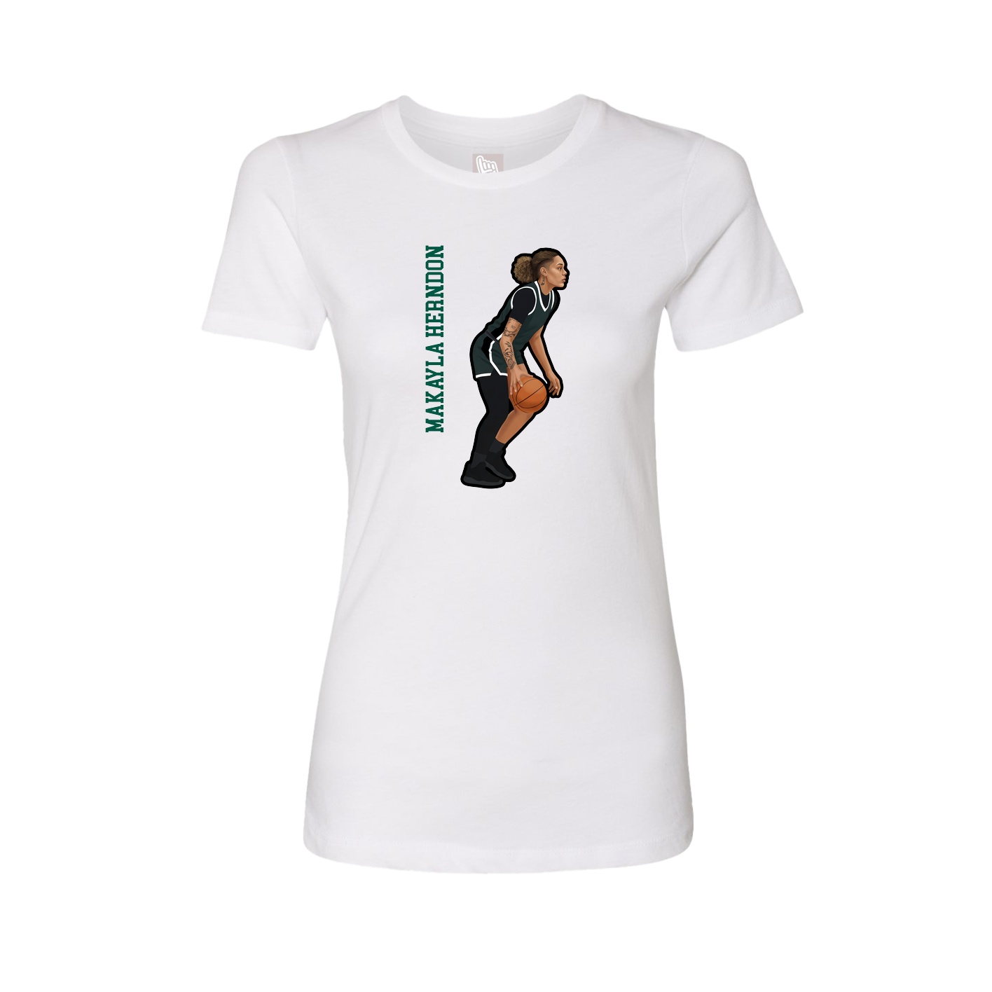 Womens Tee