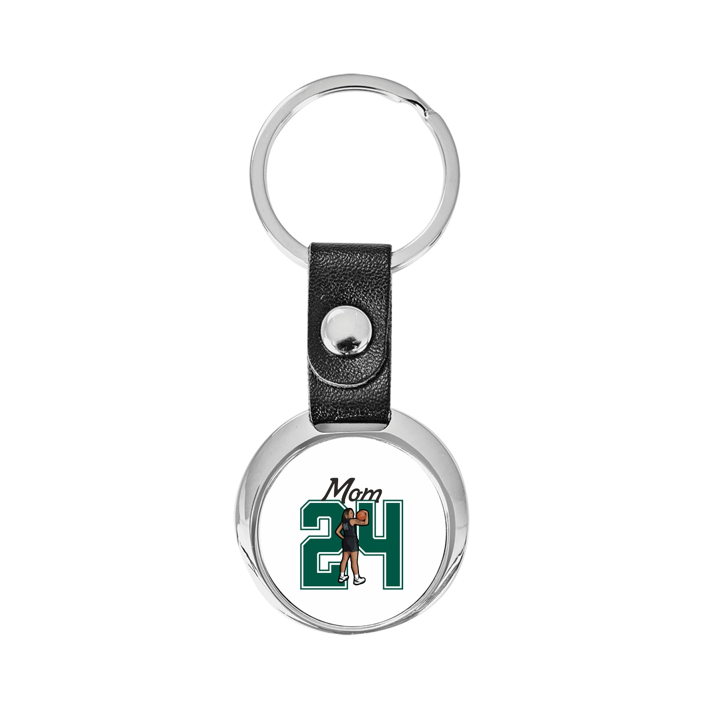 Key Chain — Mothers Day Shirsey in Classic