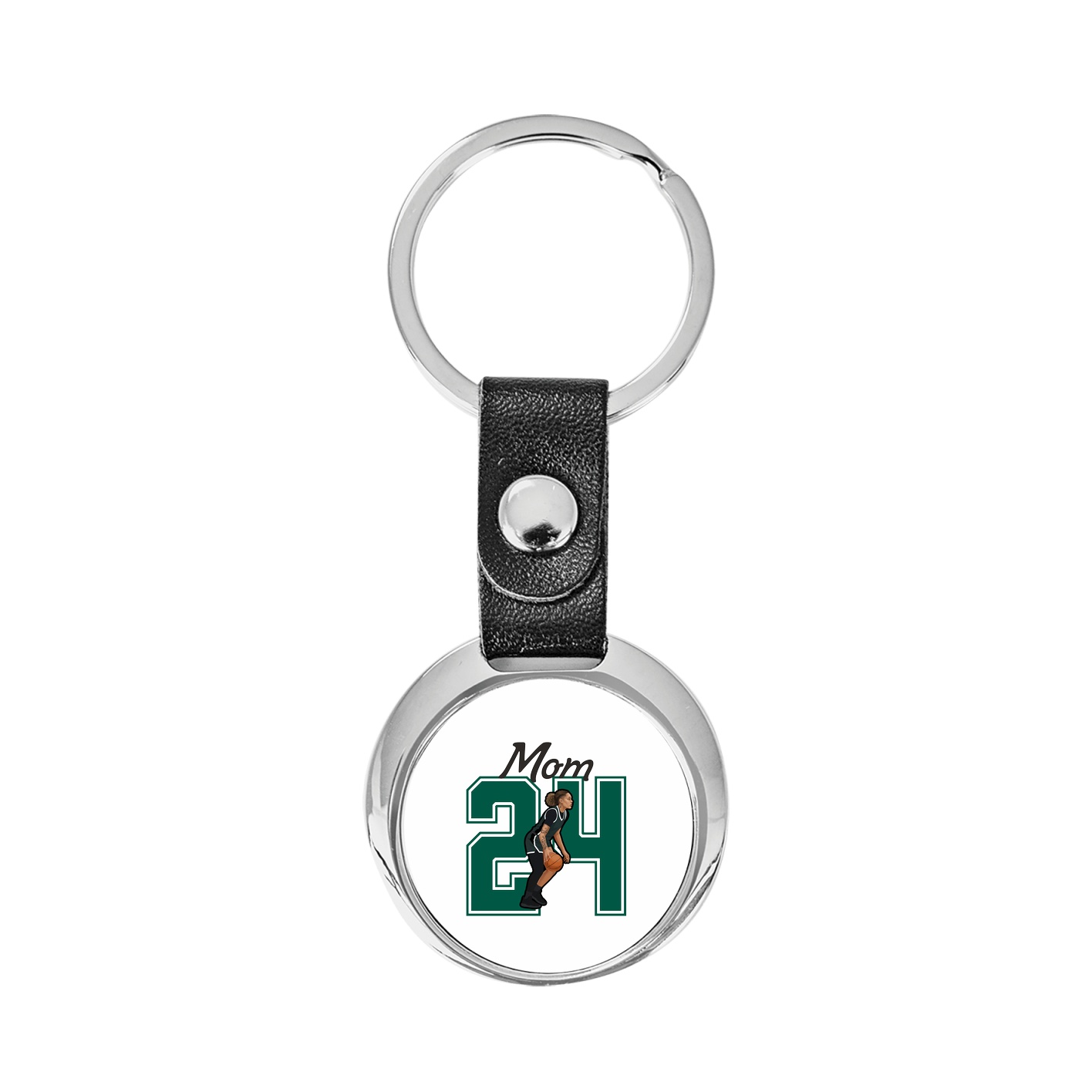 Key Chain — Mothers Day Shirsey in Classic