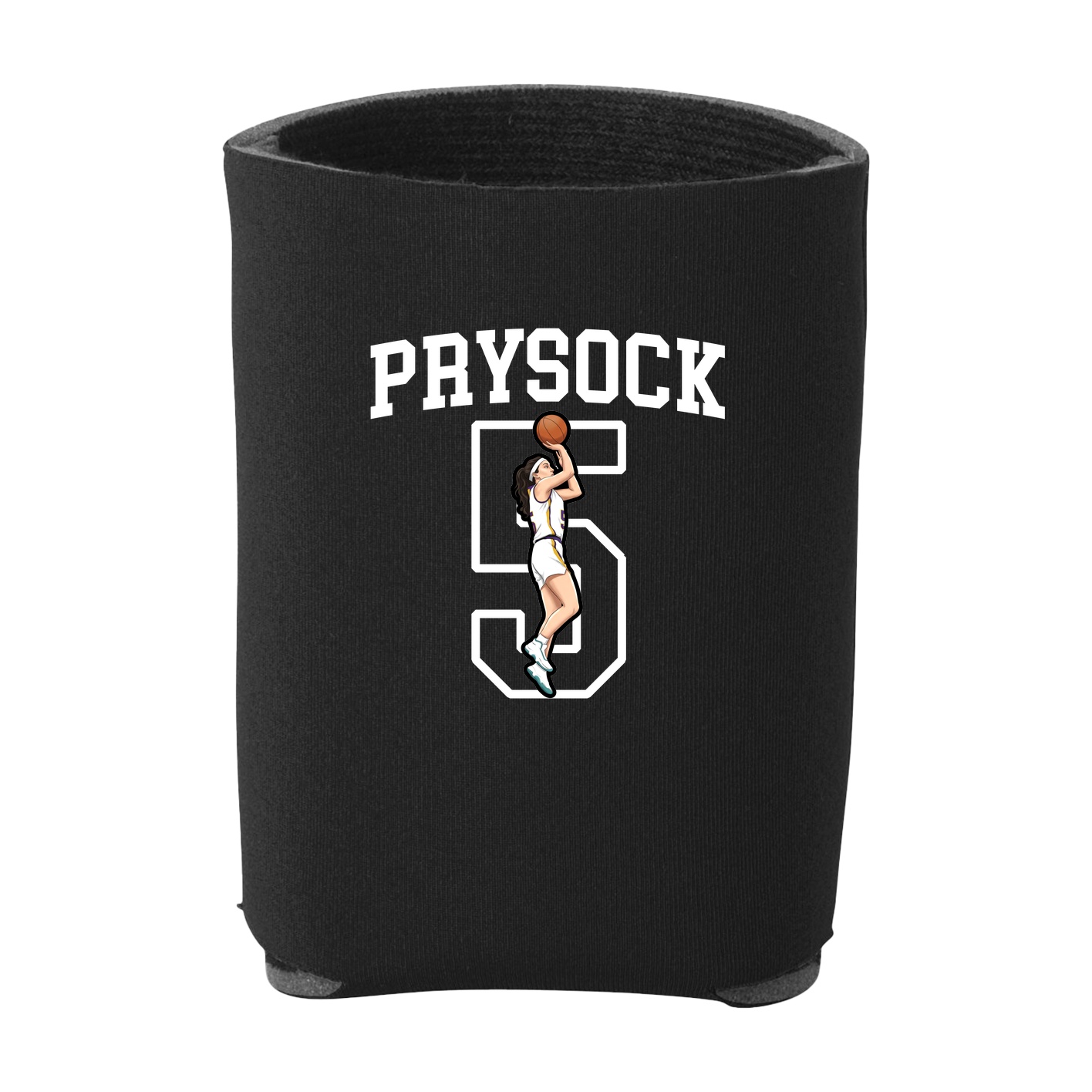 Can Holder — Shirsey in Black