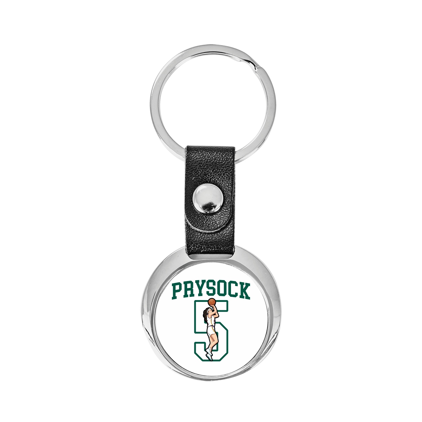 Key Chain — Shirsey in Classic
