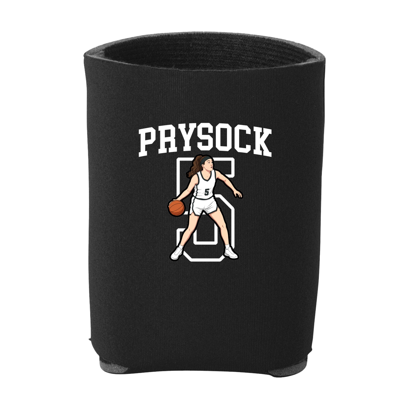 Can Holder — Shirsey in Black