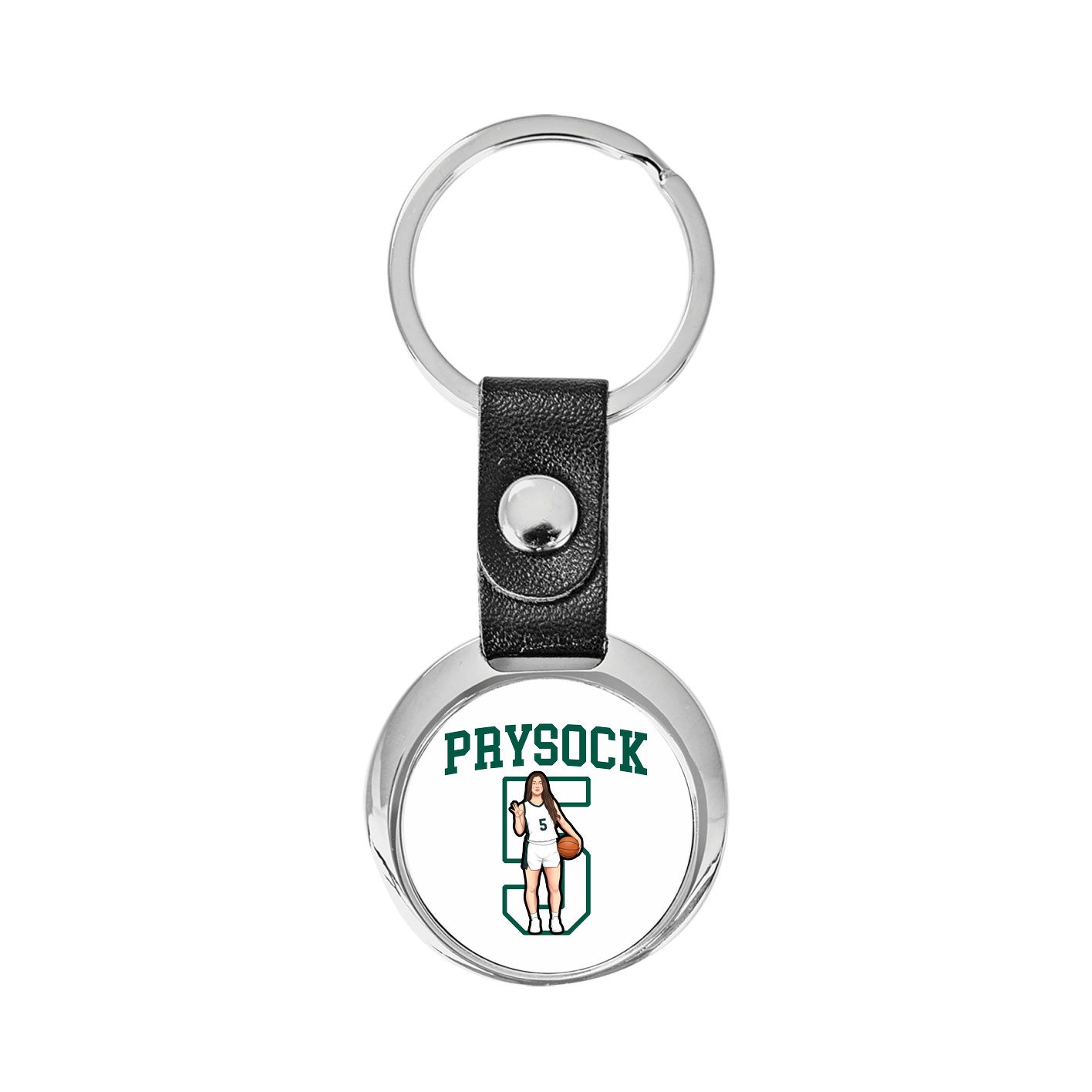 Key Chain — Shirsey in Classic