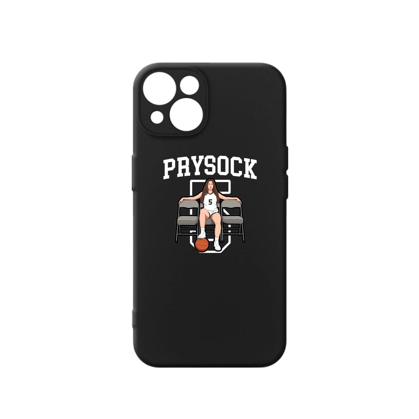 iPhone case