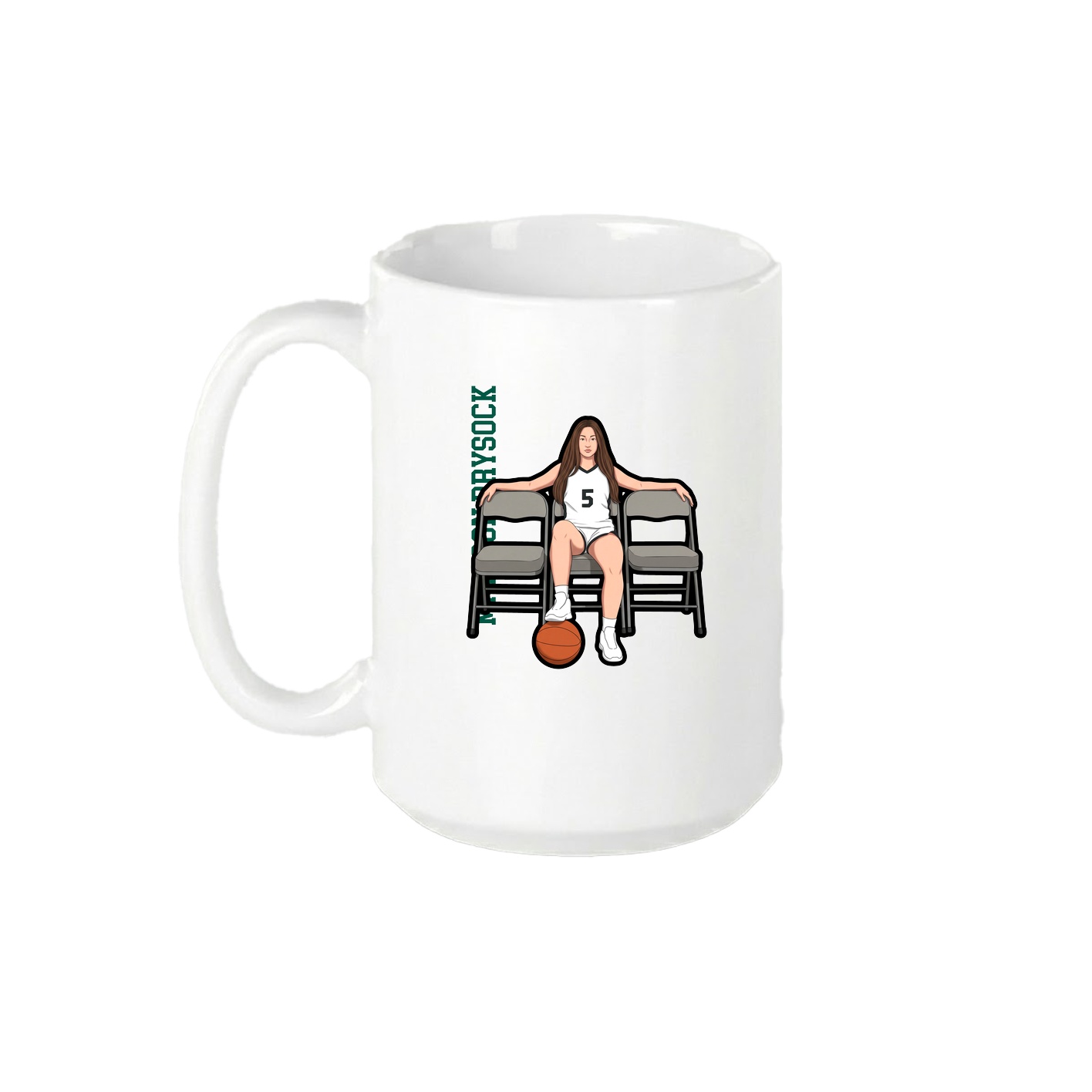 15oz Coffee Mug