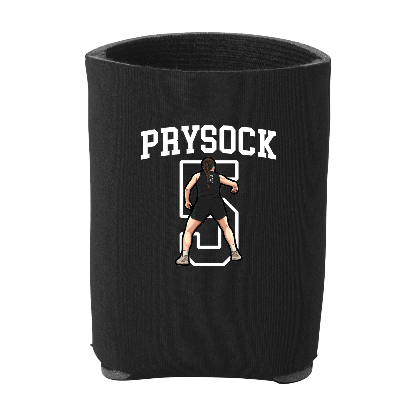 Can Holder — Shirsey in Black