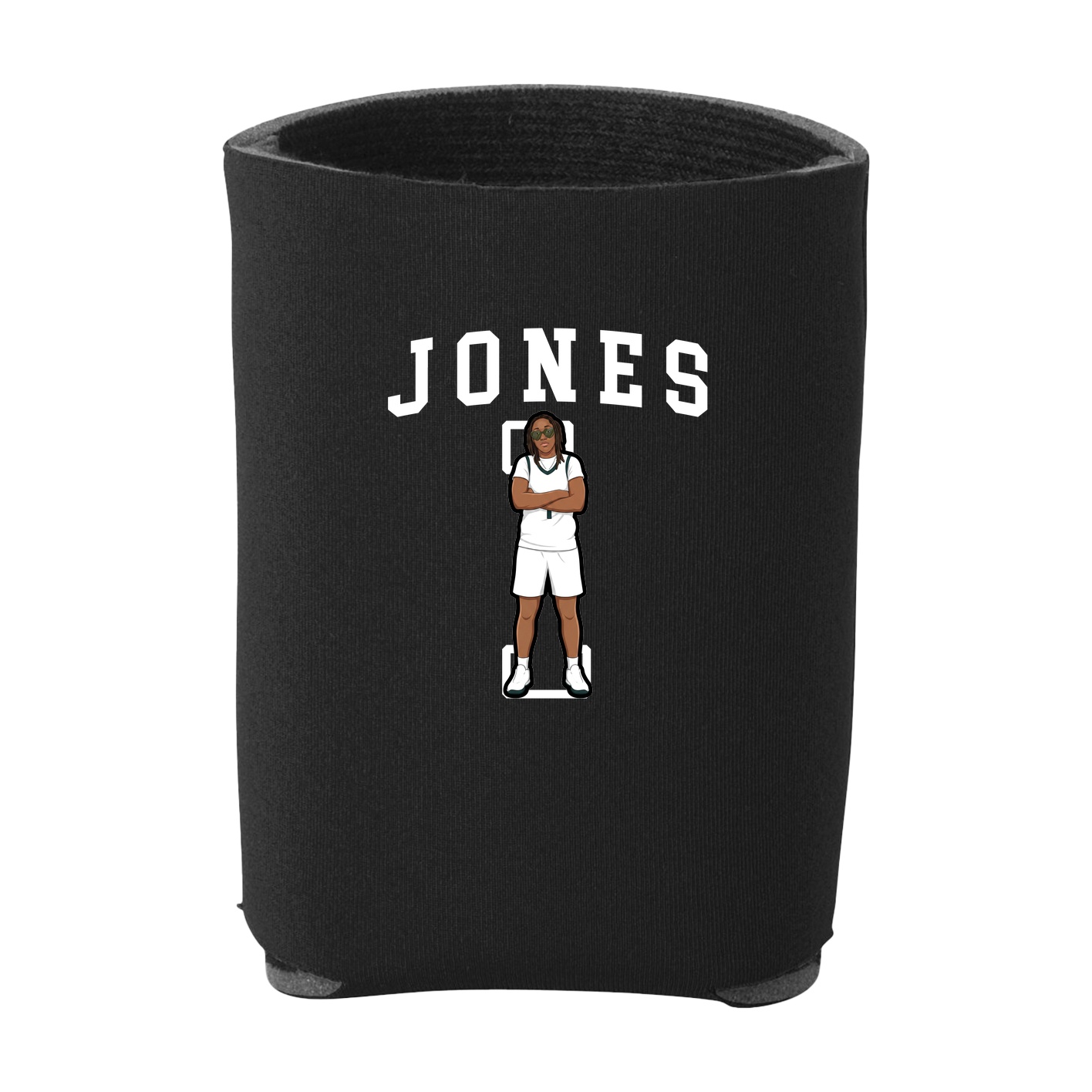 Can Holder — Shirsey in Black