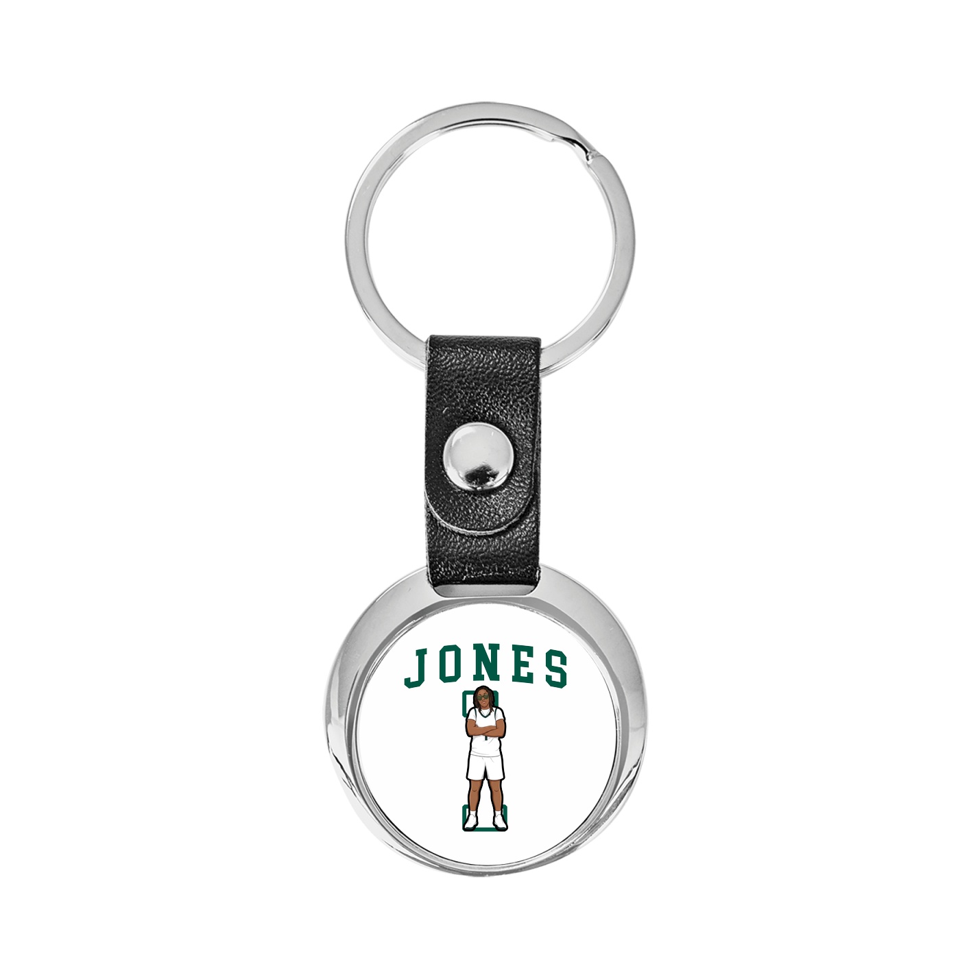 Key Chain — Shirsey in Classic