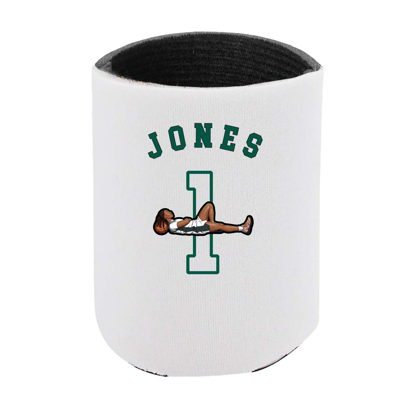 Can Holder — Shirsey Arch in White