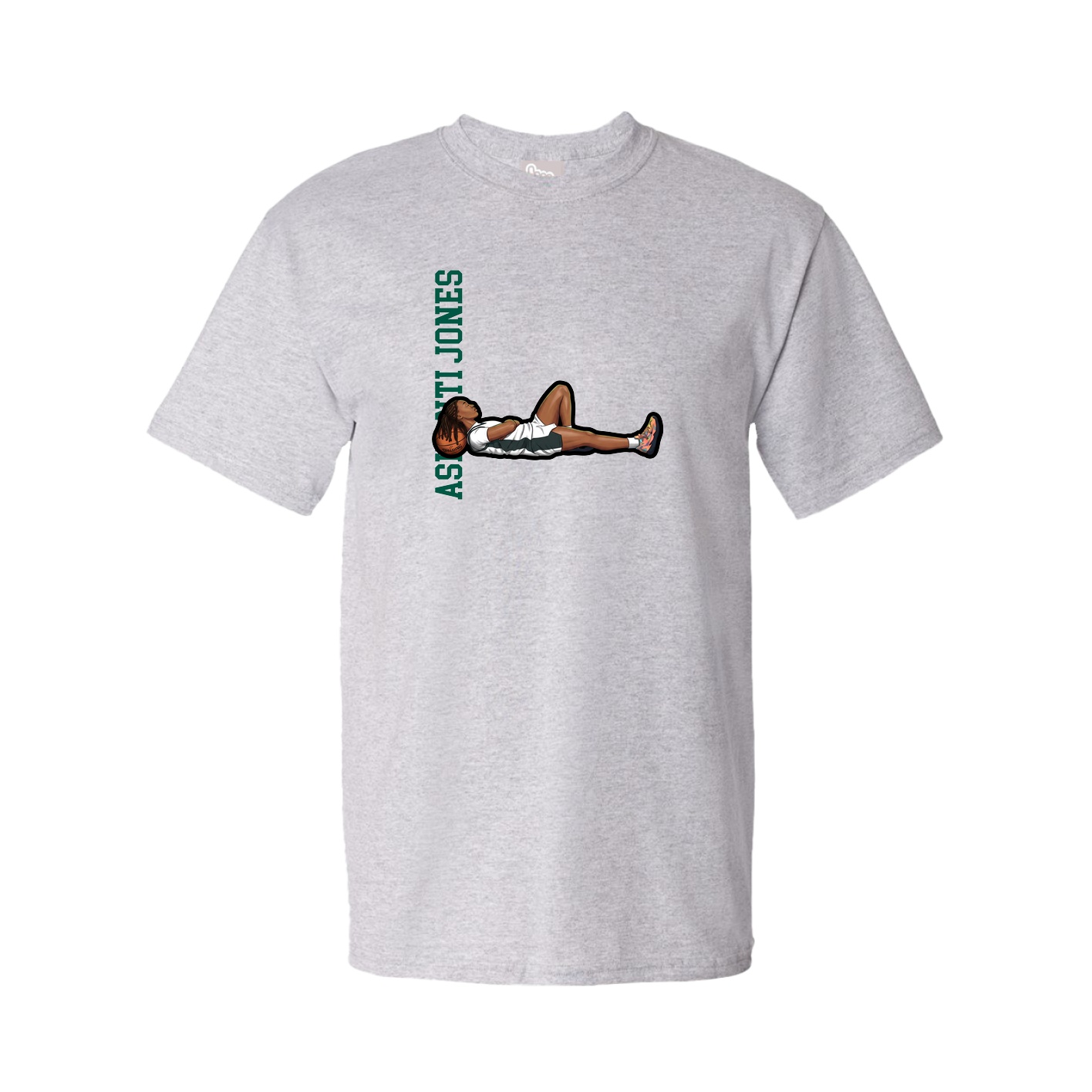 NIL Club Tee