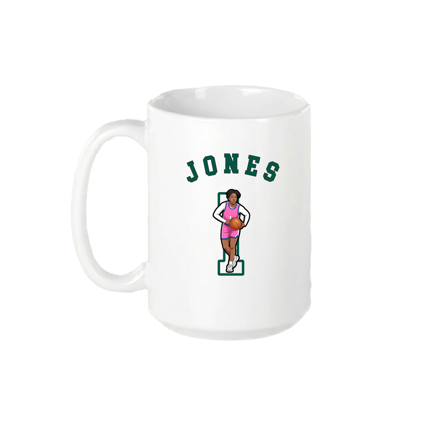 15oz Coffee Mug