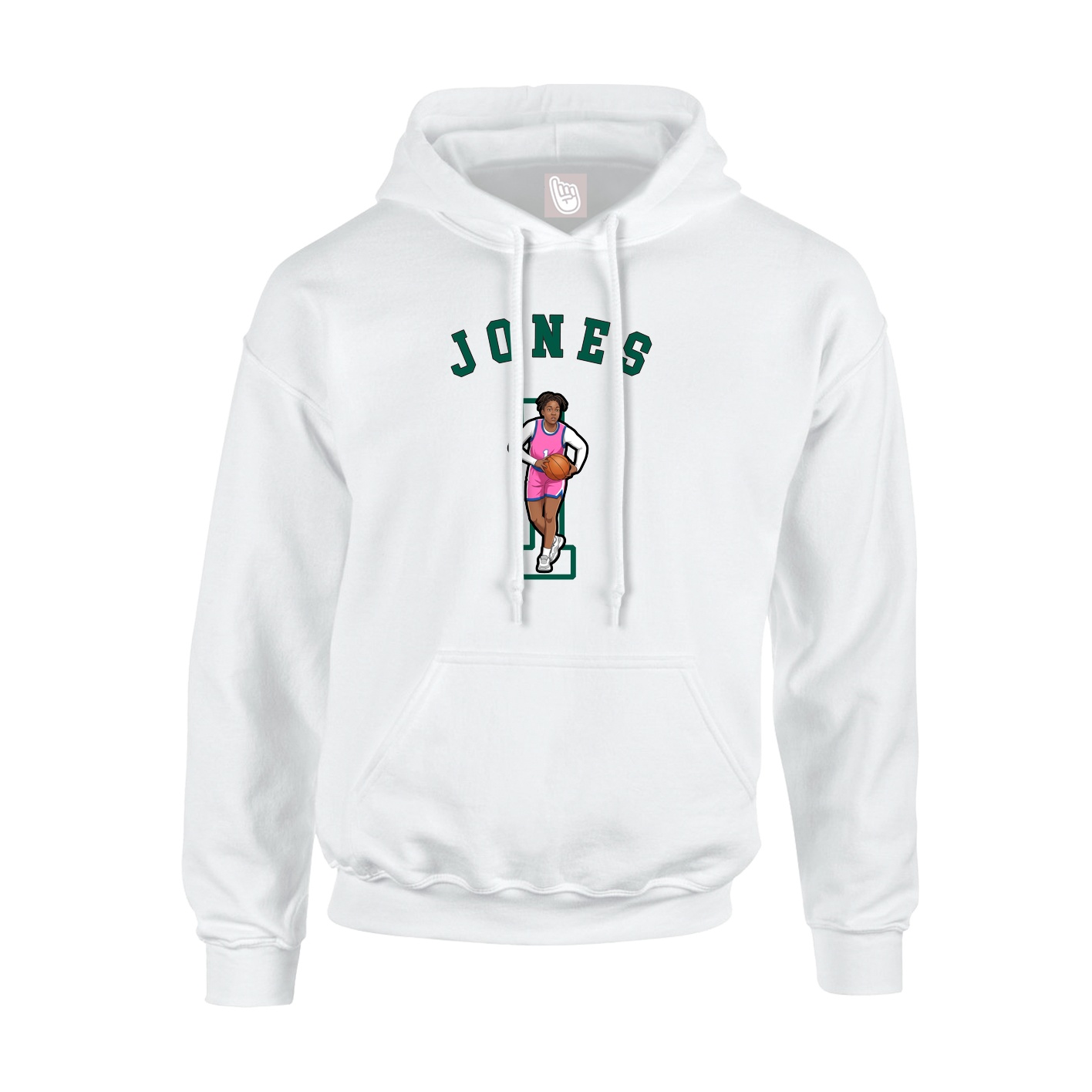 Hoodie