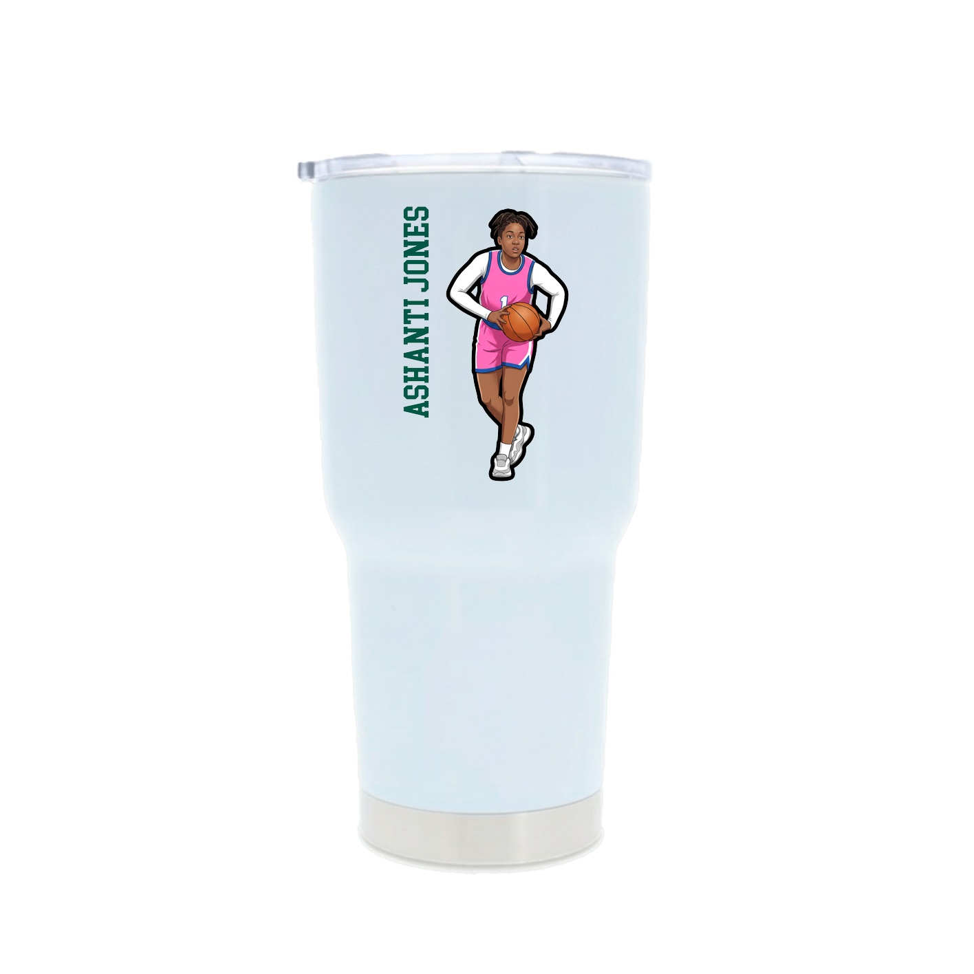 30oz Stainless Steel Tumbler