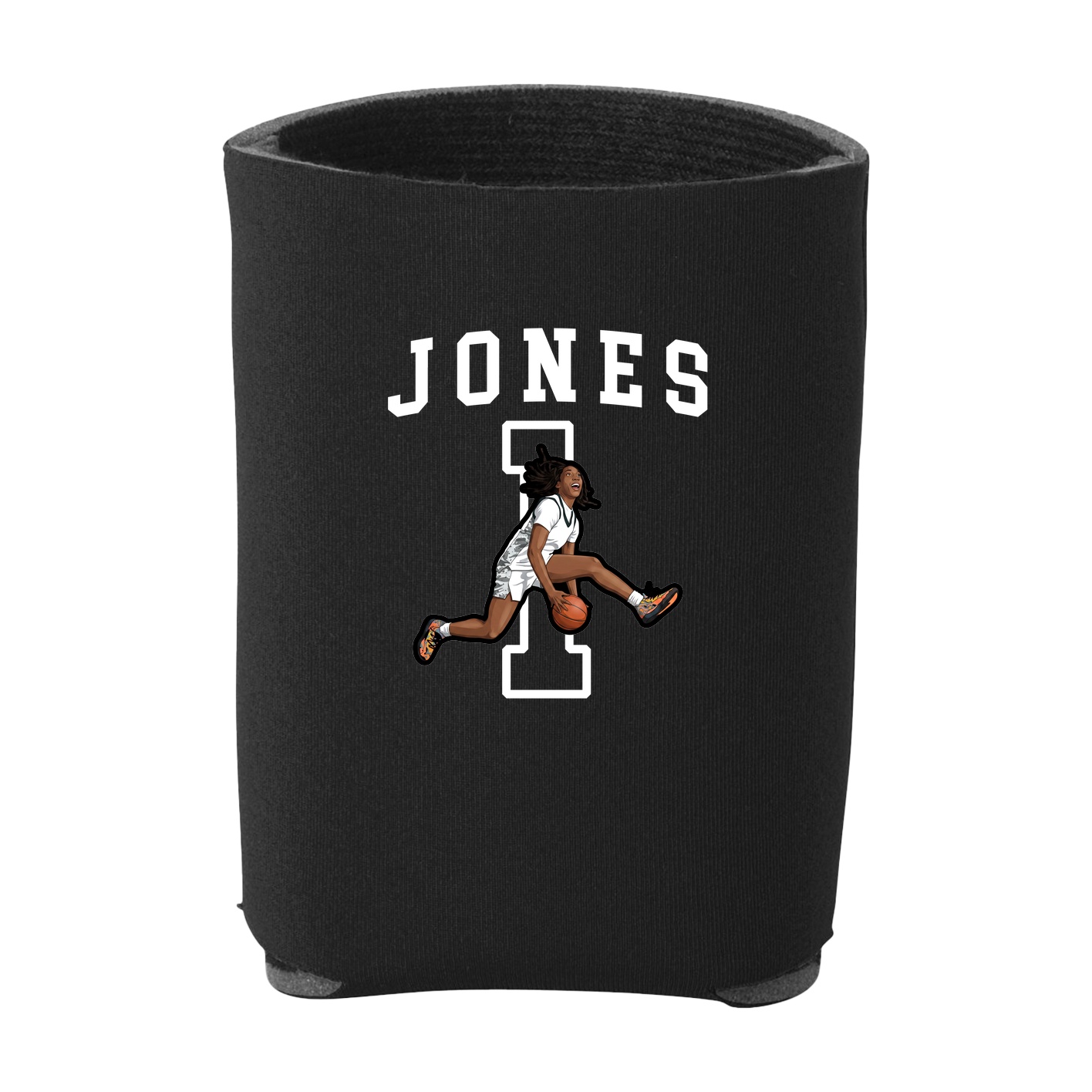 Can Holder — Shirsey in Black